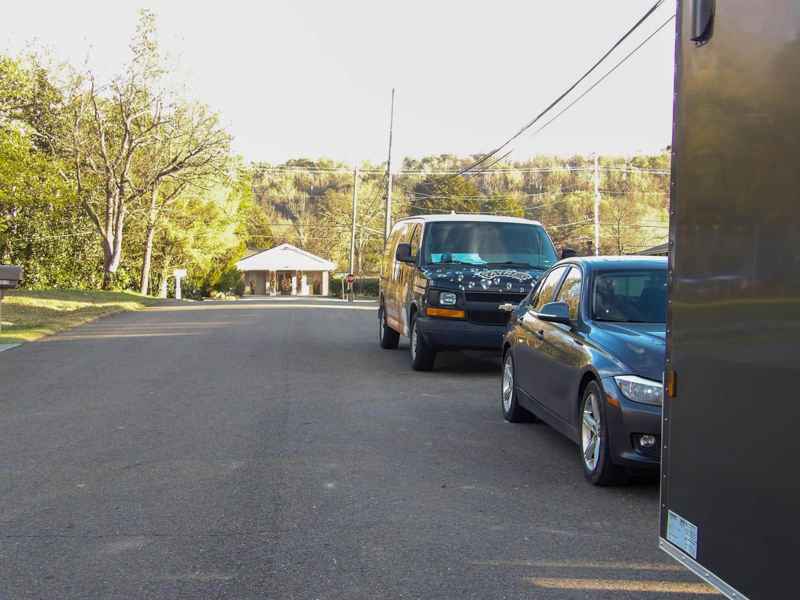 Paynes Plumbing & Electric Service Photo