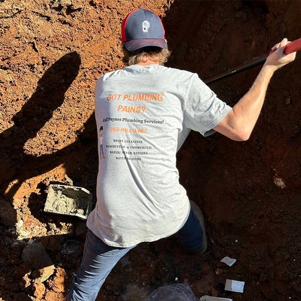 Paynes Plumbing & Electric Service Photo