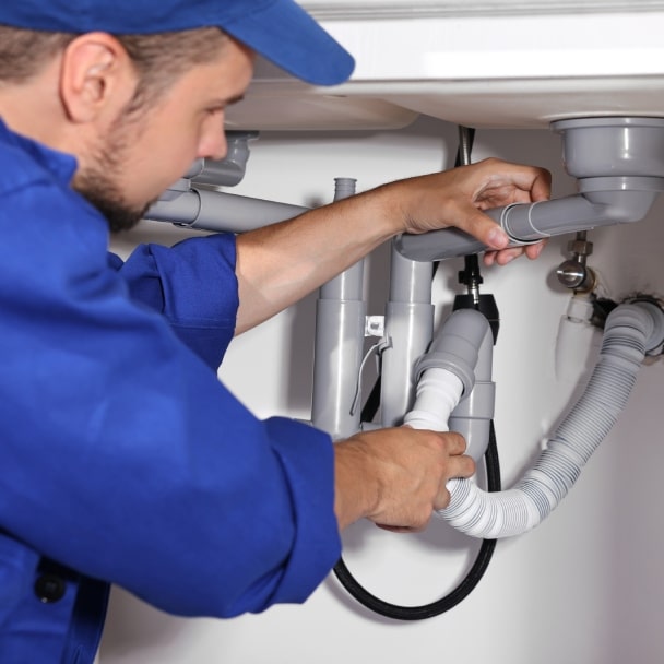 Drain Cleaning Services Knoxville