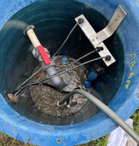 Is It Normal for a Septic Tank to Smell?