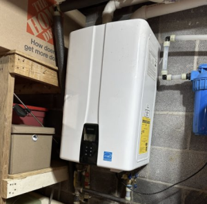 Switching to a Tankless Water Heater: The Ultimate Homeowner’s Guide